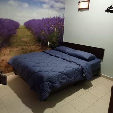 Desaru Penawar Inn Exteriér fotografie