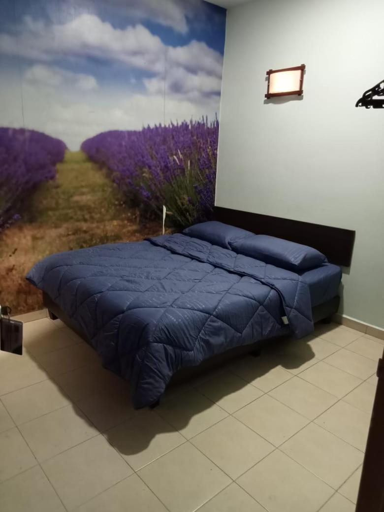Desaru Penawar Inn Exteriér fotografie